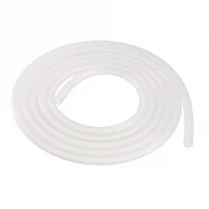 Şeffaf Polietilen Hortum / PE4060 4X6mm 1 Metre