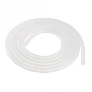 Şeffaf Polietilen Hortum / PE7010 7X10mm 1 Metre