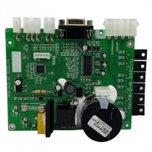 Servo Dikiş Makine Motoru TH-750S Ana Kartı