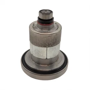 Servo Yuvarlak Kumaş Kesim Motoru Rotor  / SRC-100/110 (2020030136)