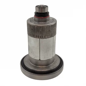 Servo Yuvarlak Kumaş Kesim Motoru Rotor  / SRC-125 (2020030137)