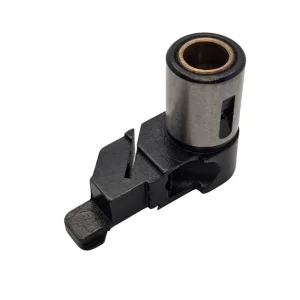 Siruba C007J Regulalı Reçme Alt Bıçak Kütük / CRL15J