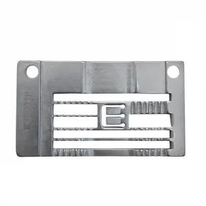 Siruba C007JD Gizli Etek Plaka / E2327P (29013)
