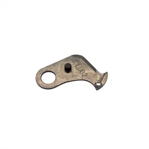 Siruba Düz Makine Elektronik Hareketli Bıçak / LU02 (110-40052)