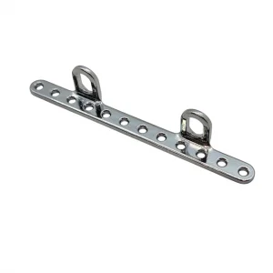 Siruba Lastik 12 İğne İp Yolu / M9012-1