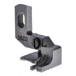 Siruba Overlok 3 İp Eşarp Arka Ve Zincir Dişli  / D290