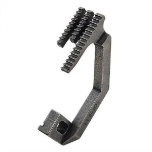 Siruba Overlok 5 İp Büzgü Ön Dişli / H500