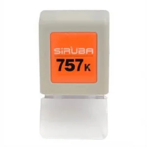 Siruba Overlok 757K Seri İğne Mil Tansiyon Kapak / KC224-A