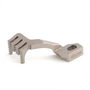 Siruba Reçme Etek Ön 5.6Mm Dişli / H1259
