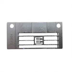 Siruba Reçme Etek Plaka 5.6Mm / E1826