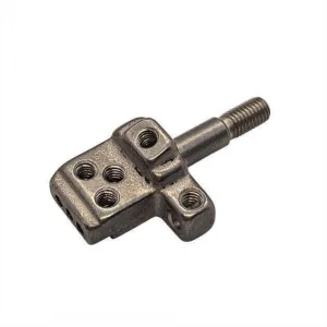 Siruba Reçme Regulalı Soldan Bıçaklı C007KD 5.6Mm İğne Bağı / M5356