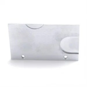 Siruba Reçme Sürgü Plaka / MR16H