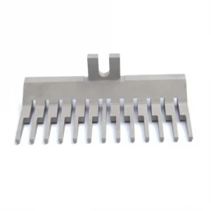 Siruba VC008 Lastik 12 İğne 1/4 Dişli / D9112