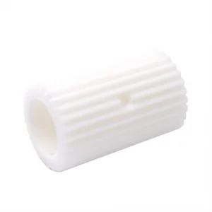 Siruba VC008 Lastik Tırtıllı Üst Merdane / VCL37P