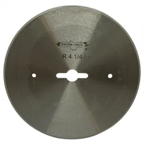 Su Lee Pastal Başı Kesim Makinesi  Bıçağı / R4 1/4 (2631-T)