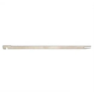 Sünger Kesim Makinesi Bıçağı 240Mm / CZ-F