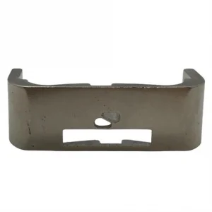 Sütunlu Çiftiğne 2.4Mm Plaka / LXF-80306 2.4