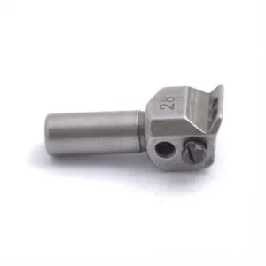 Sütunlu Çiftiğne 2.8Mm İğne Bağı / LXF-80307 2.8