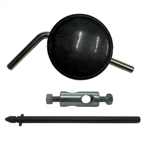 Sütunlu Dizlik Takımı