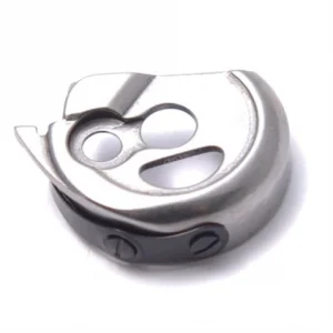 Sütunlu İplik Kesmeli Mekik / CP-HPF592