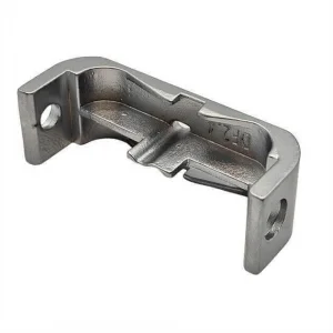 Sütunlu Tek İğne Plaka / J6050-1A
