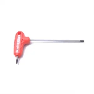 T Saplı İki Uçlu Alyan(Allen) Anahtar 3Mm / 1006 08 5830