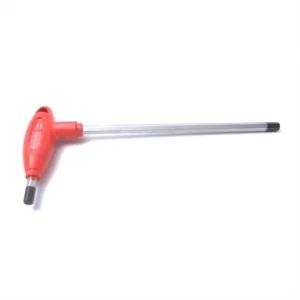 T Saplı İki Uçlu Alyan(Allen) Anahtar 7Mm / 1006 08 5870