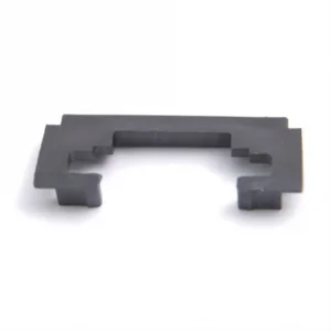 Tekstil Tipi Etiketleme Makinesi Alt Kapak Bırakma Dili / V5012-13