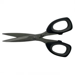 Titanyum Kaplama Plastik Saplı 5.5İnç Makas / 550HS/5.5