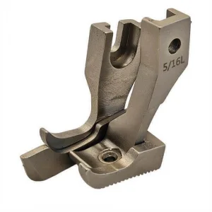 Typical 302 Sol Çima Ön Arka Ayak Takım (8.0Mm) / C585L 5/16