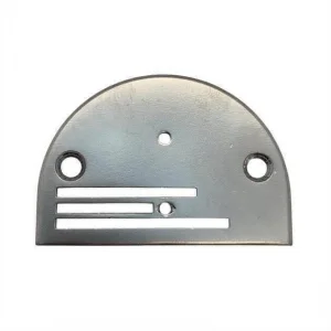 Typical Çift Papuç Mekanik Plaka / GC6-5