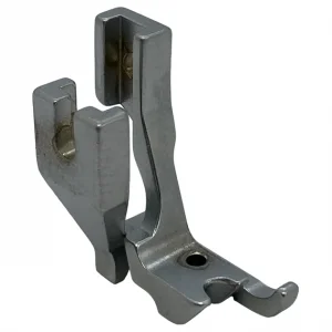 Typical GC-302/303 Sağ 5Mm Fitil Ön-Arka Ayak Takımı (No.27)