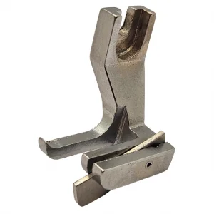 Typical GC-302/303 Sağ 6Mm Çima Ayak (No.13)