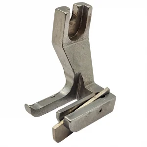 Typical GC-302/303 Sağ 8Mm Çima Ayak (No.4)