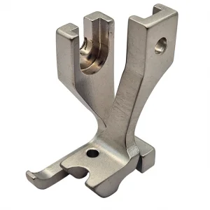Typical GC-302/303 Sol 6Mm Fitil Ön-Arka Ayak Takımı (No.7)