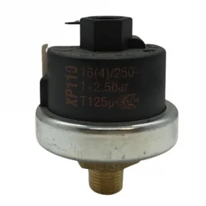 Ütü Basınç Şalteri Prosestat 2.5 Bar / TY ITPRS 25
