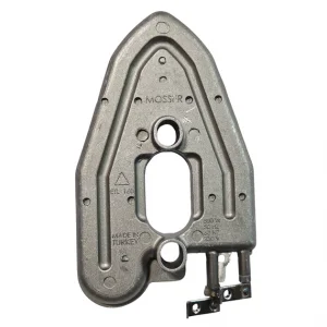 Ütü Enjeksiyon Rezistans 800W / SY EUR 800