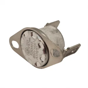 Ütü Kazan Seramik Sigorta / TY KS 175