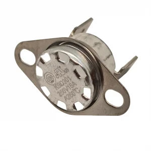 Ütü Kazan Seramik Sigorta / TY KS 260