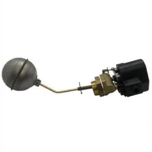 Ütü Kazan Siviçli Şamandıra 1-RS / 372020 (RL2100) TS MGS 987