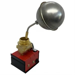 Ütü Kazan Siviçli Şamandıra / TS MGS 987