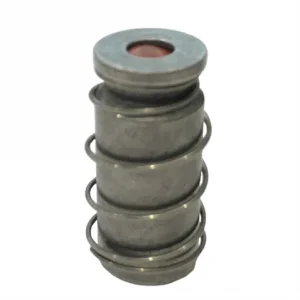 Ütü Solenoid Valf Çekirdeği Ve Yayı