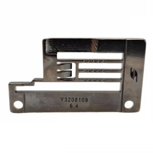 Yamato Reçme VF2503-21 Bant Plaka 6.4Mm / 3208109