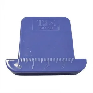 Yeni Model Küçük Mıknatıslı Siper (Mor) / GP-50