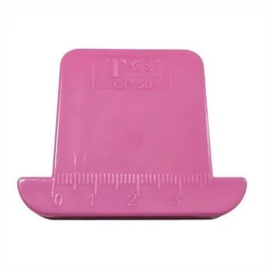 Yeni Model Küçük Mıknatıslı Siper (Pembe) / GP-50