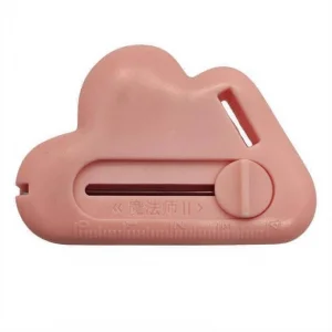 Yeni Model Mıknatıslı Siper Pembe / XS-245  Pink