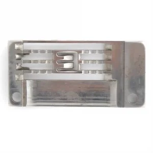 Yeşil Kansari Reçme Etek Kanallı Plaka 6.4Mm / 14-864C