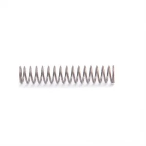 Yuvarlak Kesim Motor CR100A Bileme Yayı/ M0620