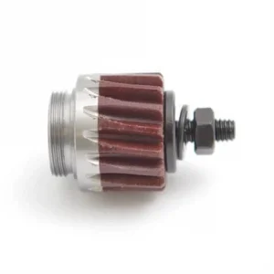 Yuvarlak Kesim Motor Küçük Dişli / S-131-16T