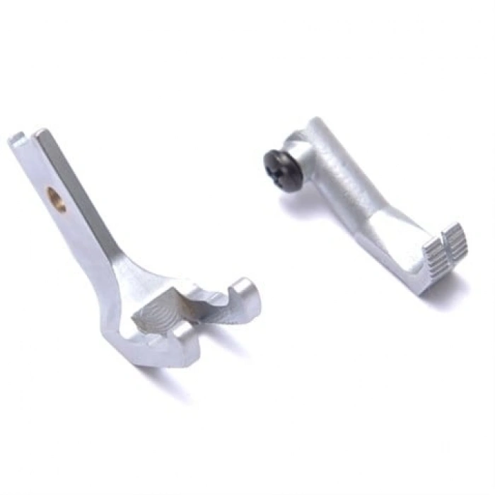 1245-545 Geniş Çatal Ayak